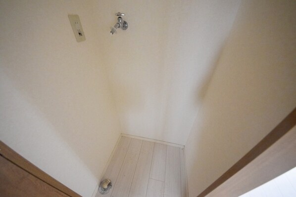 清涼館の物件内観写真